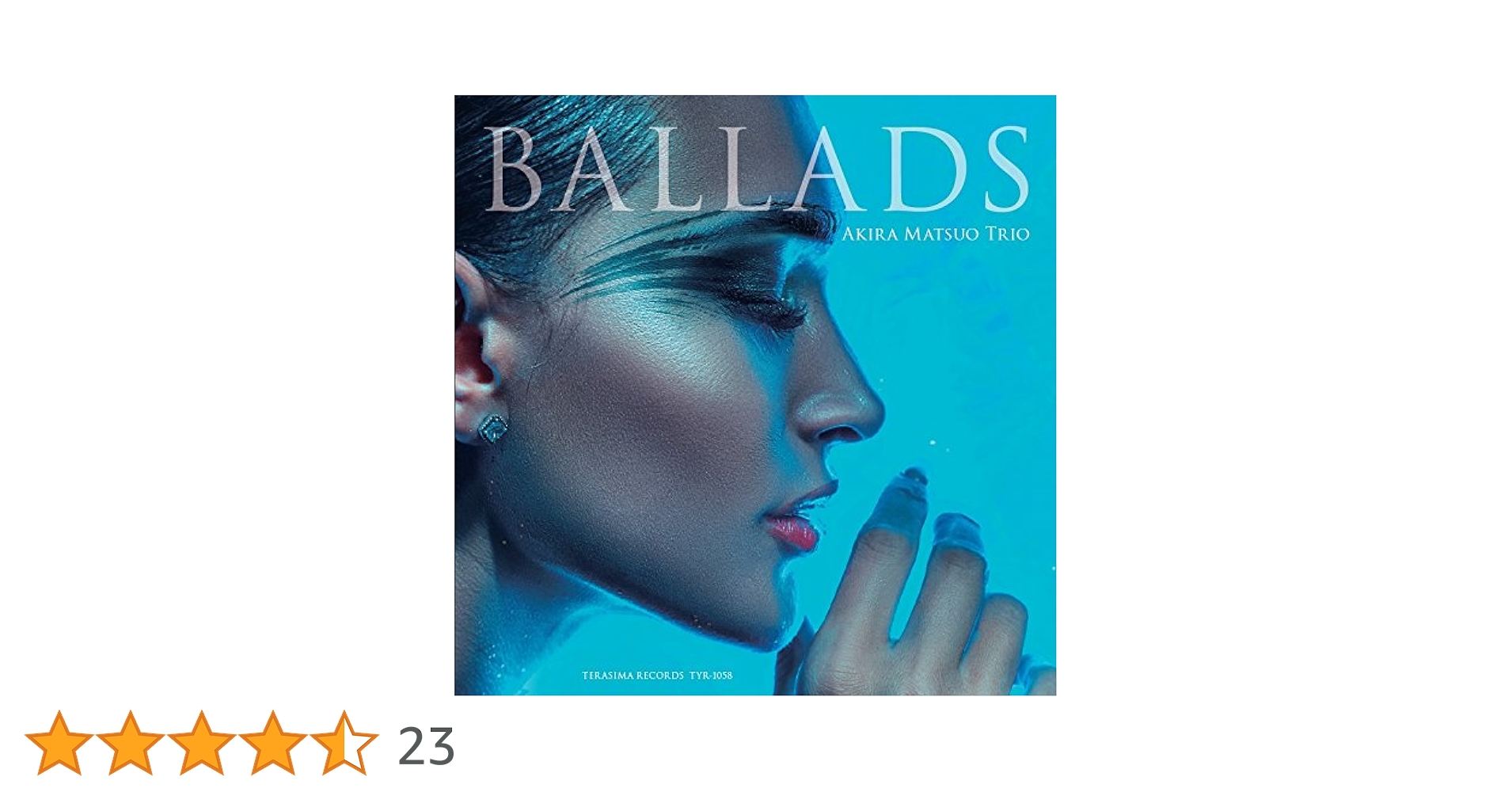 Amazon.co.jp: BALLADS: ミュージック